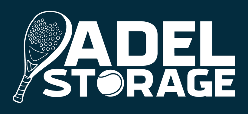 Padel Storage