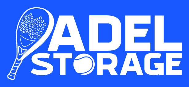 Padel Storage